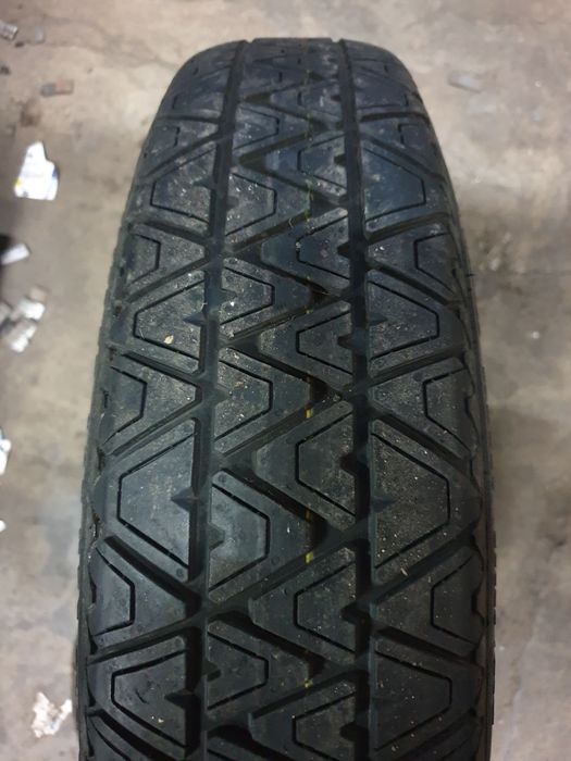 Патерица 5x114'3 Nissan