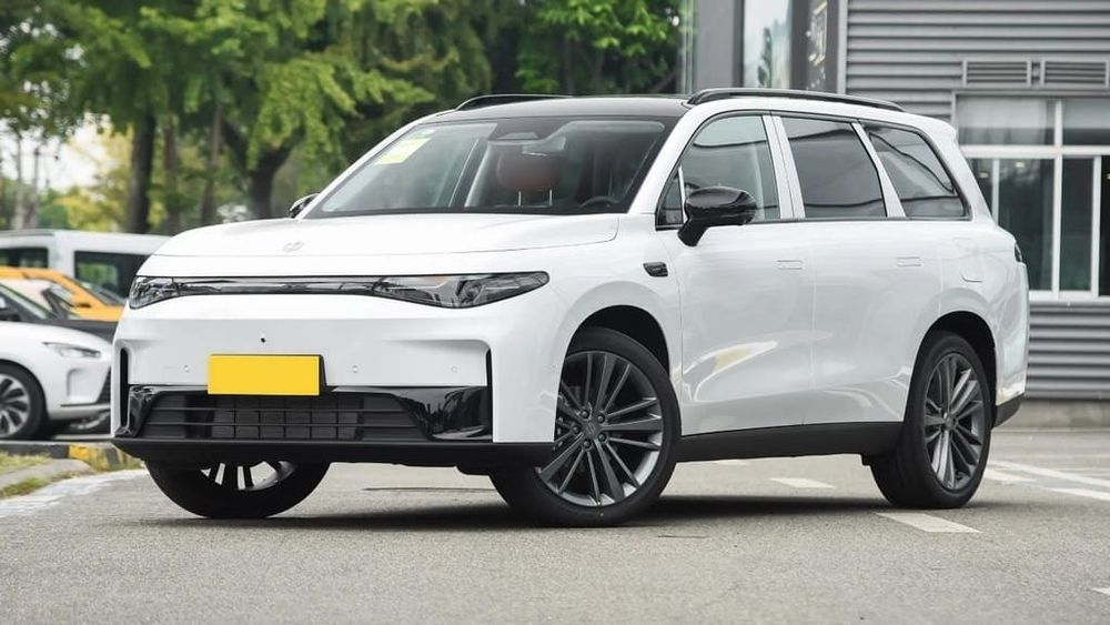 Leap motor c16 restyling massaj xaladilnik bor