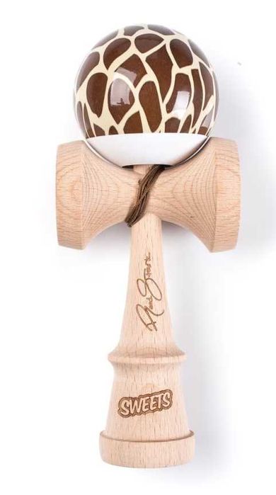 Kendama Sweets Reed Stark Signature NOUA, Originala