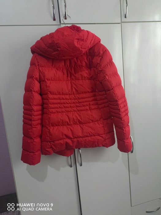 Дамски зимни якета