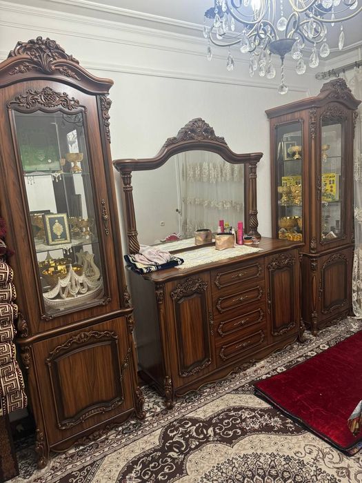 Мебель тримо пенал