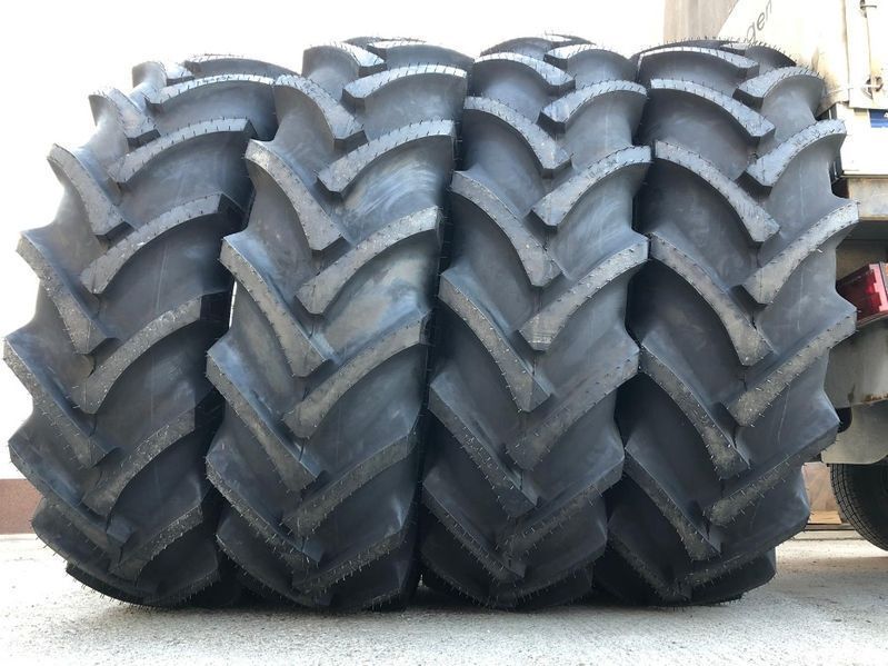 Anvelope 18.4-34 pt tractor Belarus spate 12 ply cauciucuri noi YXYT