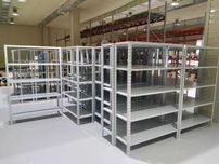 Arxiv stellajlari ishlab chiqaruvchidan