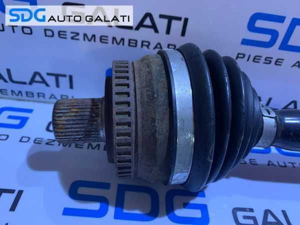 Planetara Dreapta Cutie Manuala Audi A4 B7 2.0 TFSI BGB BUL BWE BPG BWT 2005 - 2008 Cod 8E0407272AR
