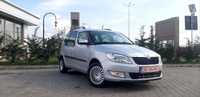 Skoda Roomster Euro5,Benzina,Aer Conditionat,Geamuri Ionizate,Senzori PRK