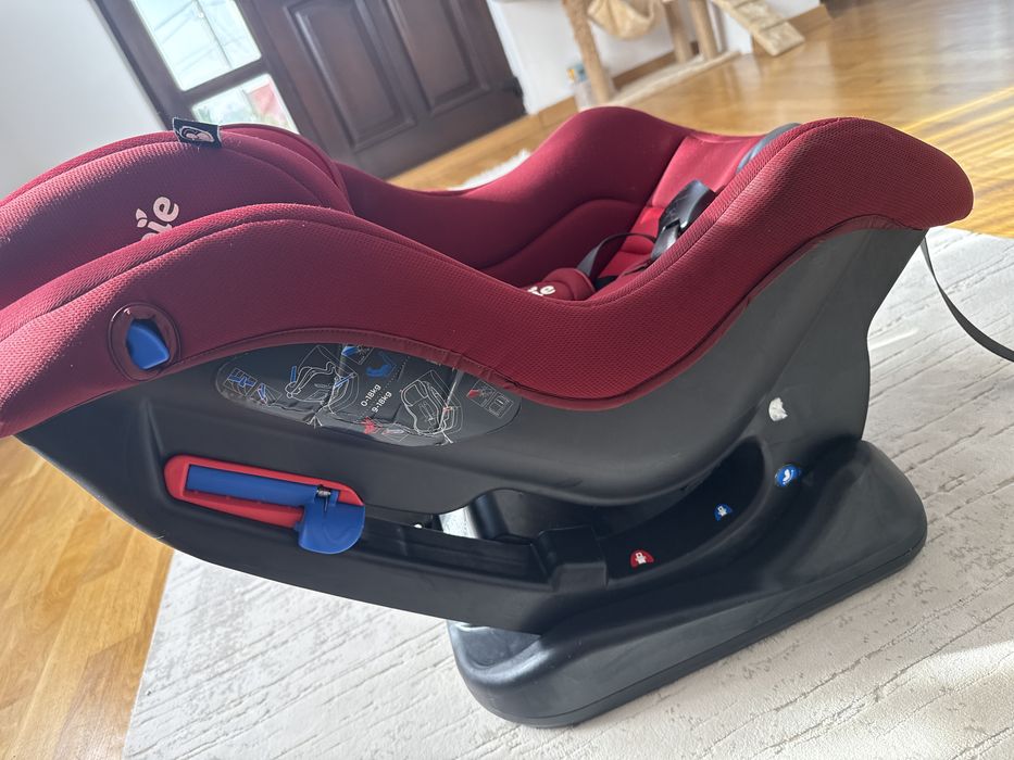 Scaunel auto copii Joie, 0-18kg