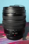 Объектив Panasonic Lumix 12-60