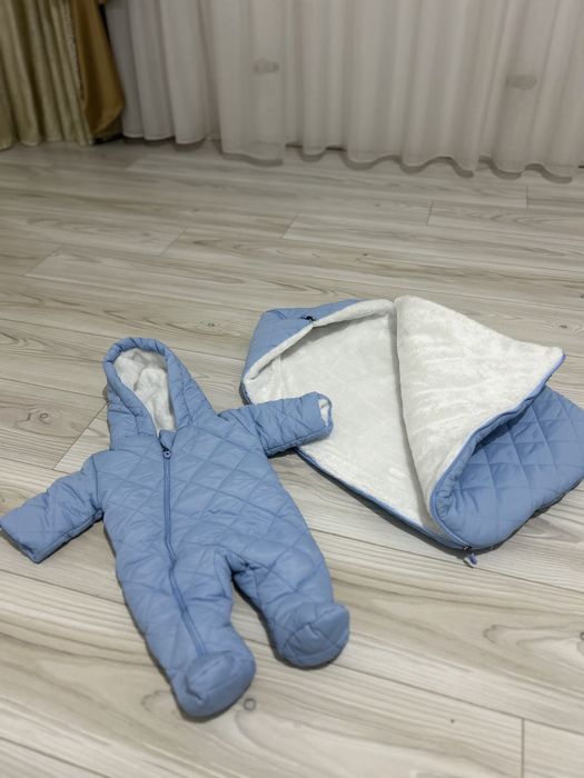 Продам конверт на выписку