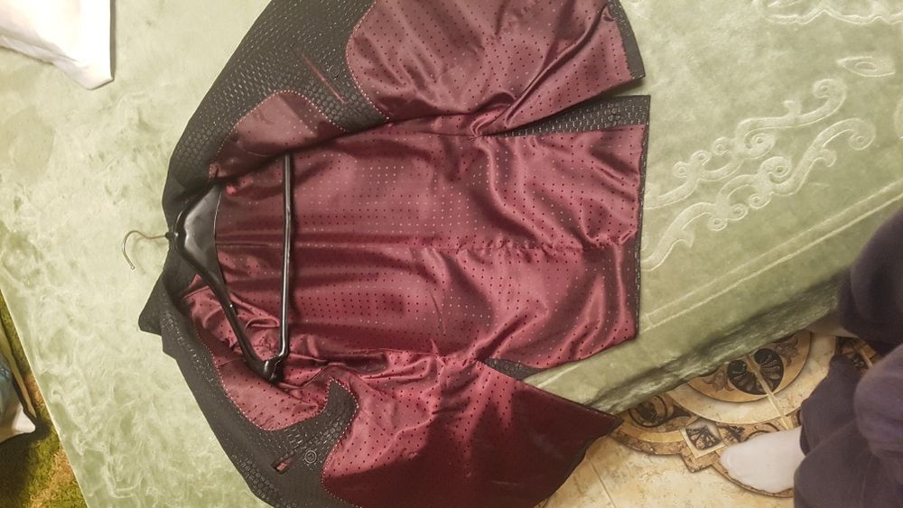 Sacou nunta botez slimfet