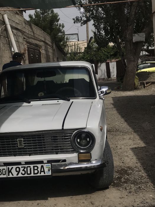 Jiguli vaz 2101 sotiladi