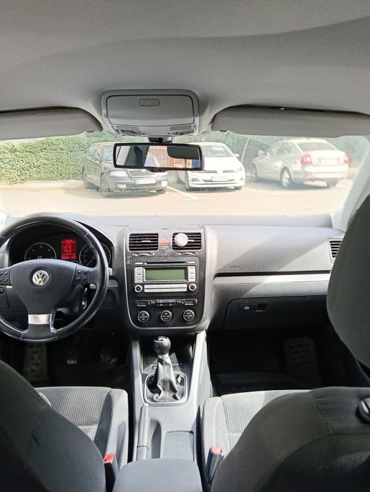 Volskwagen Jetta 1.9 TDI