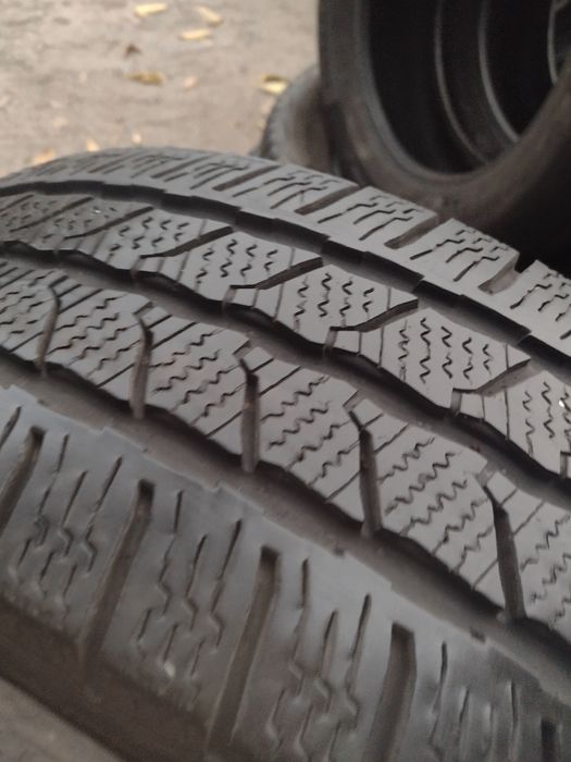 Перфектни 4бр.205/65/16С зимни