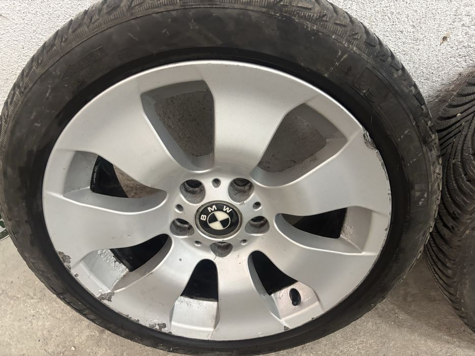 Джанти 17” за БМВ Е 90, Е 91 BMW