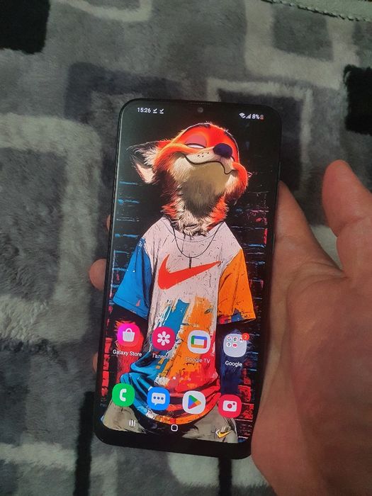 Srochna Sotiladi Samsung Galaxy A30s 3/32Gb Original Xolati yaxshi