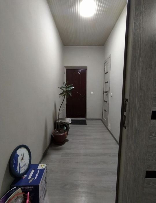 Продается 1/1/5 квартира ТТЗ Хумаюн