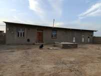 Qarshida tez kunda hovli sotiladi 6 sotix