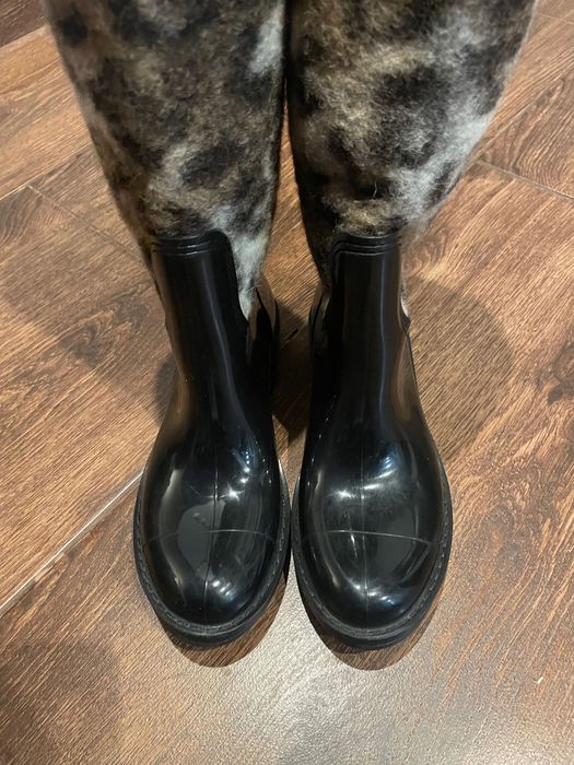 Дамски ботуши just cavalli