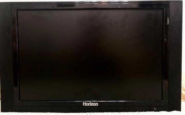 Monitor Horizon LCD - Negru