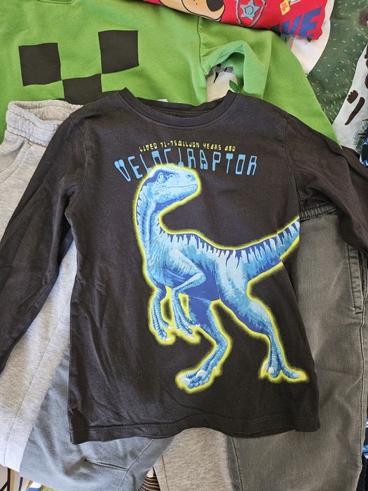 Лот момче 116-122