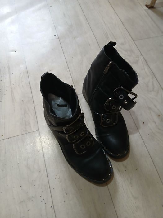 Туфли сапоги  лоферы