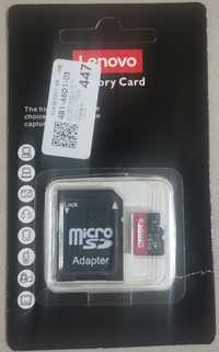 Micro SD card Lenovo