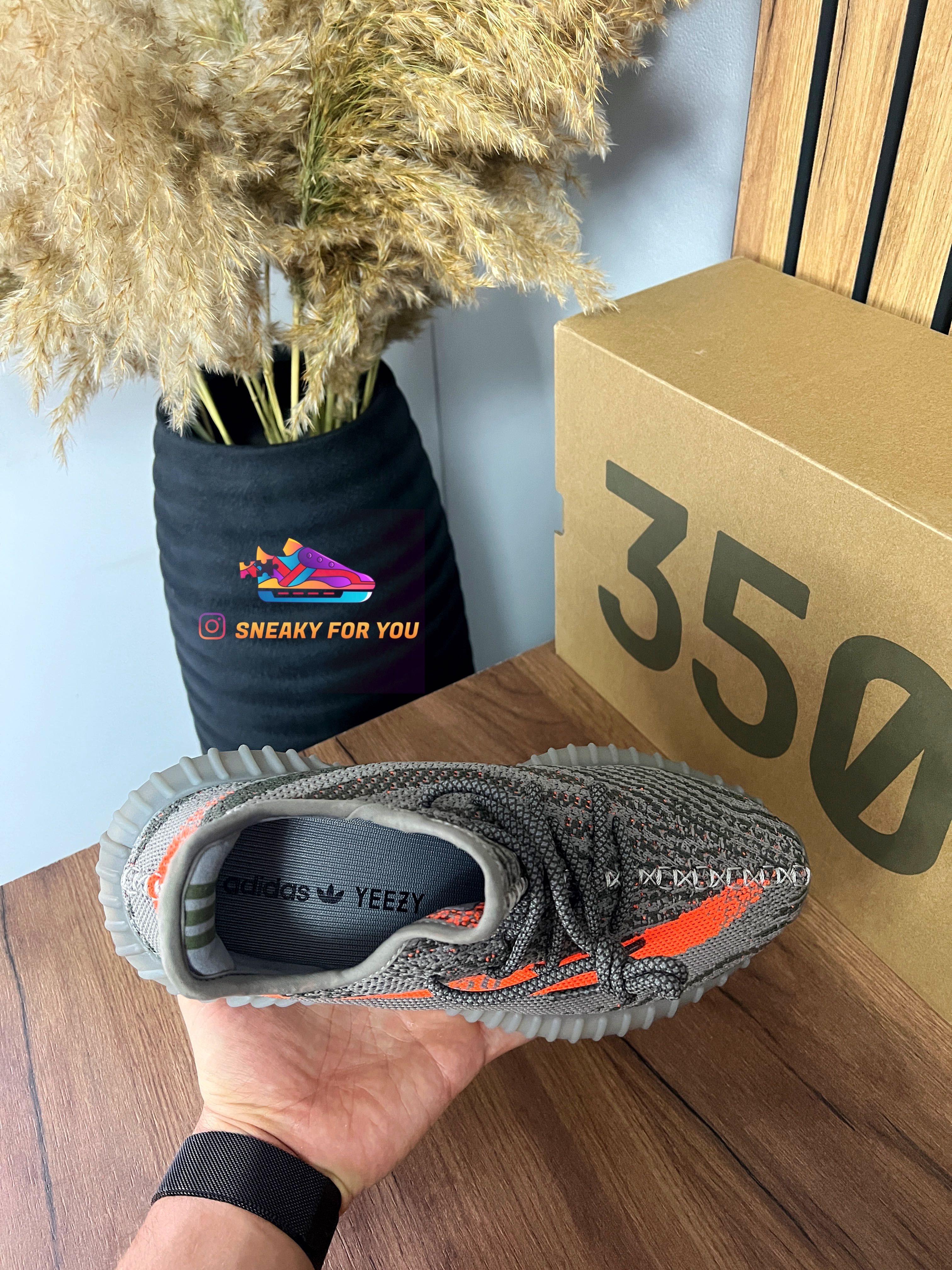 38-45 Adidas Yeezy Boost 350 V2 Beluga
