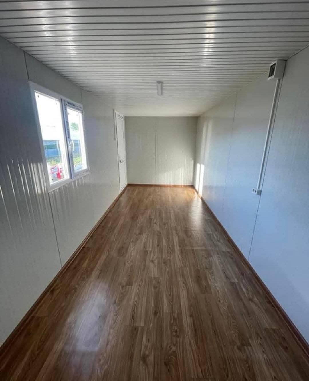 Vand containere modulare container standard dif modele