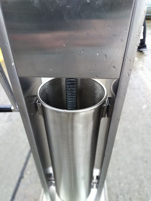 Carnatar profesional 7 kg