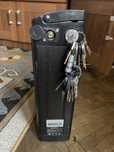 Vind baterie bicicleta 36v.