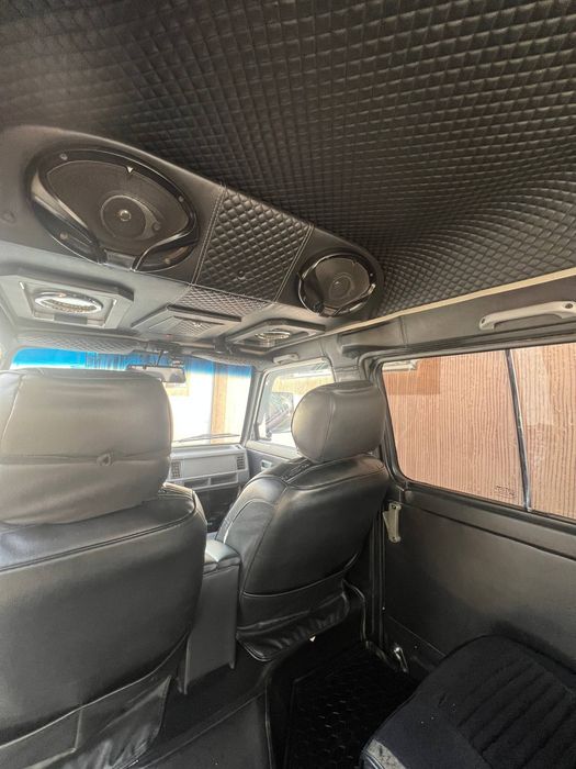 Дамас накдга 2022