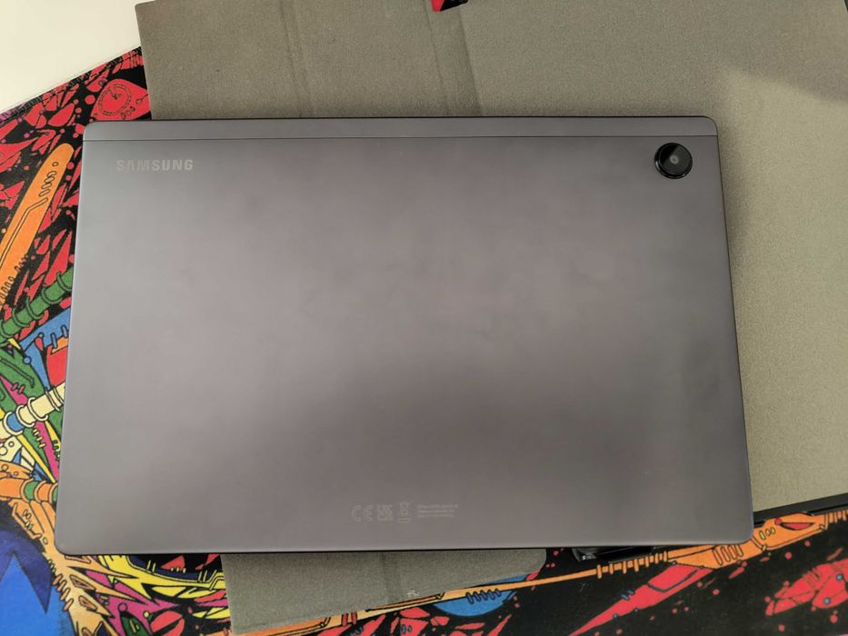 Tableta Samsung Galaxy Tab A8 Quad Core 64Gb 4Gb RAM /husa stand/cutie