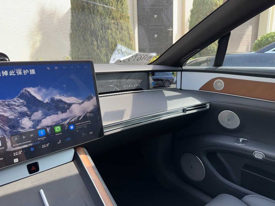 Huawei Stelato S9 (Full option)