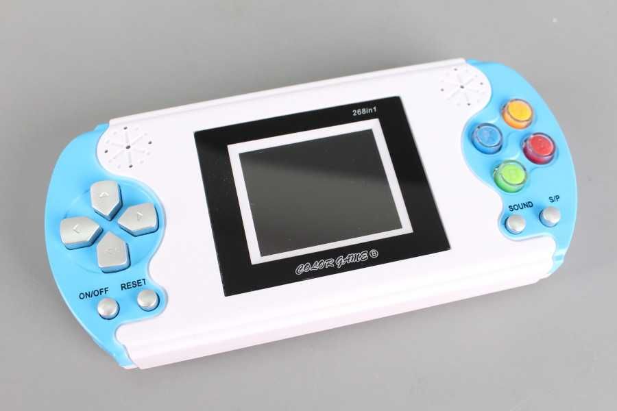 Игрална конзола 268 в 1