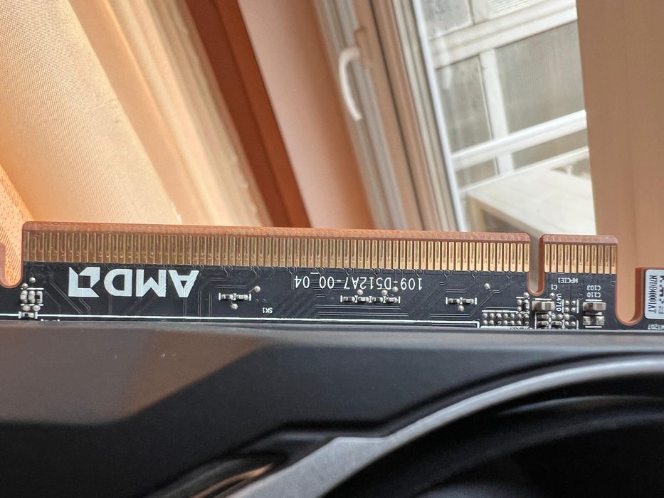 rx6700xt 12GB founder edition