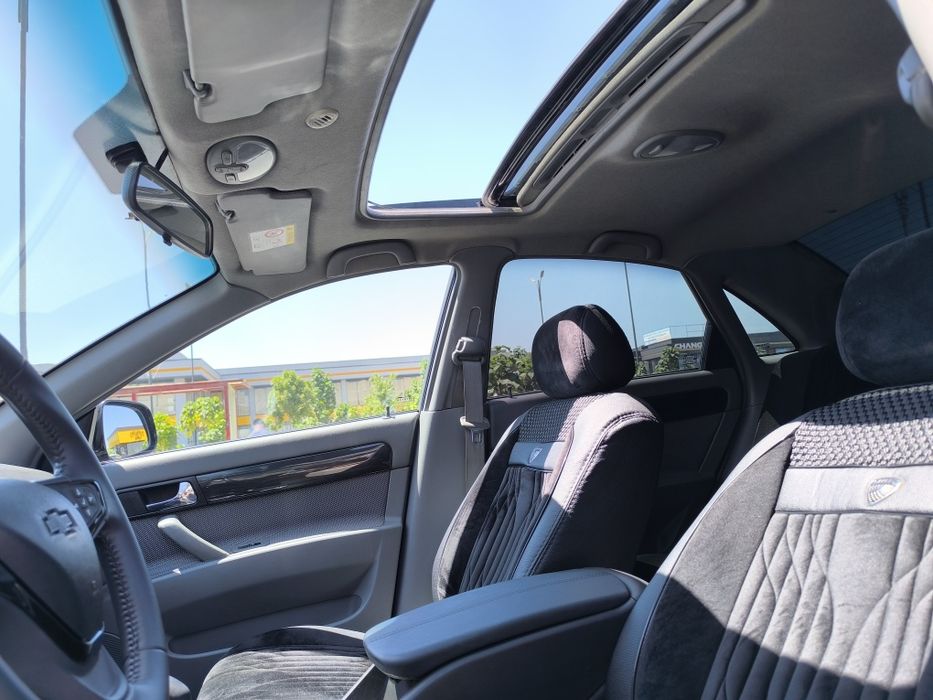 Gentra 2023 3-Poz Avtomat Style Polniy Navarot Xolati Ideal Kreditga !