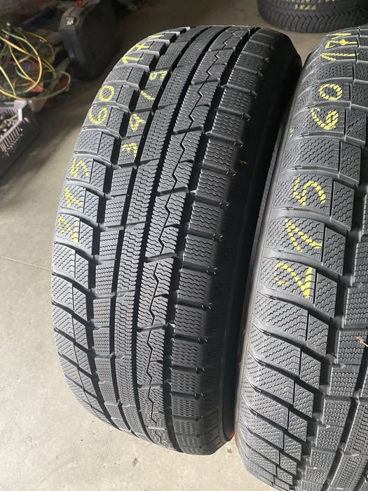 Anvelope iarna 215/60/17 Toyo Tranpath TX 215 60 17 R17