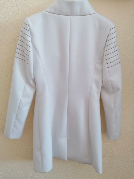 Палто Bobo Zander