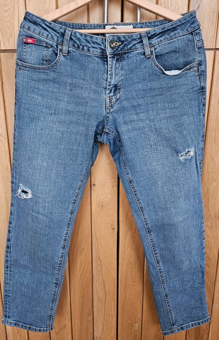 Дънки Lee Cooper