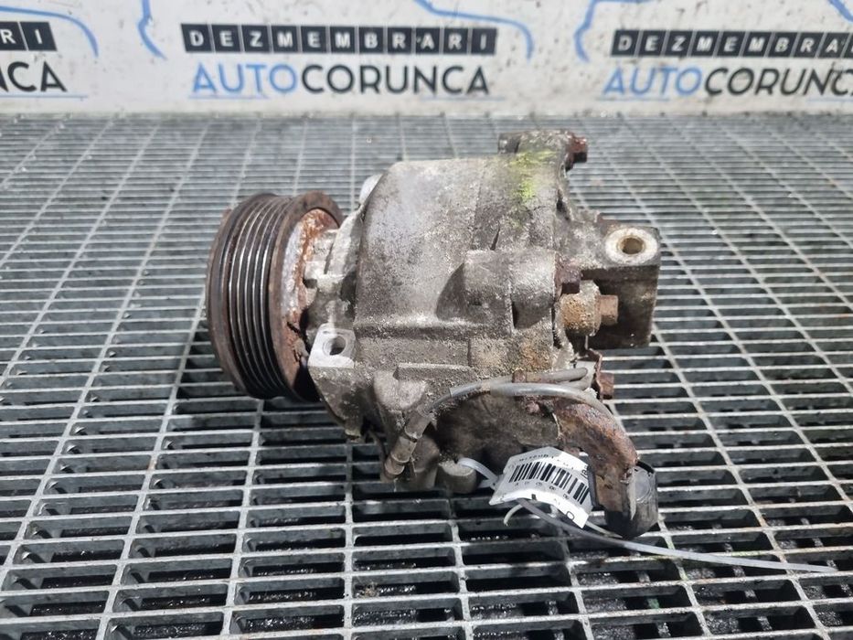 Compresor clima Mitsubishi Outlander Facelift 2.2 Diesel 2009 - 2012 4N14 (1314) 7813a428
