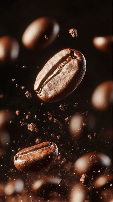 Аромати за свещи / Парфюмни композиции за свещи / Аромат за свещи