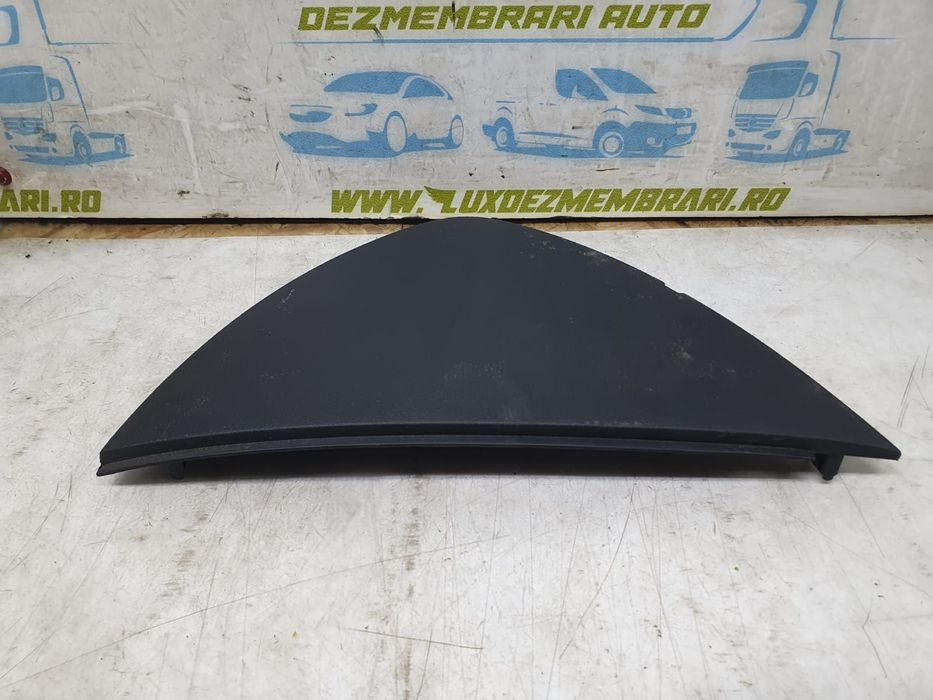 Ornament 3c1858217d Volkswagen VW Passat B7 [2010 - 2015] 2.0 tdi CFG