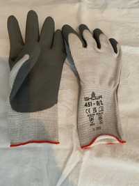 Mănuși sudură și protecție