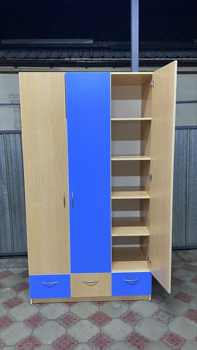 Шкаф Шифонер + доставка