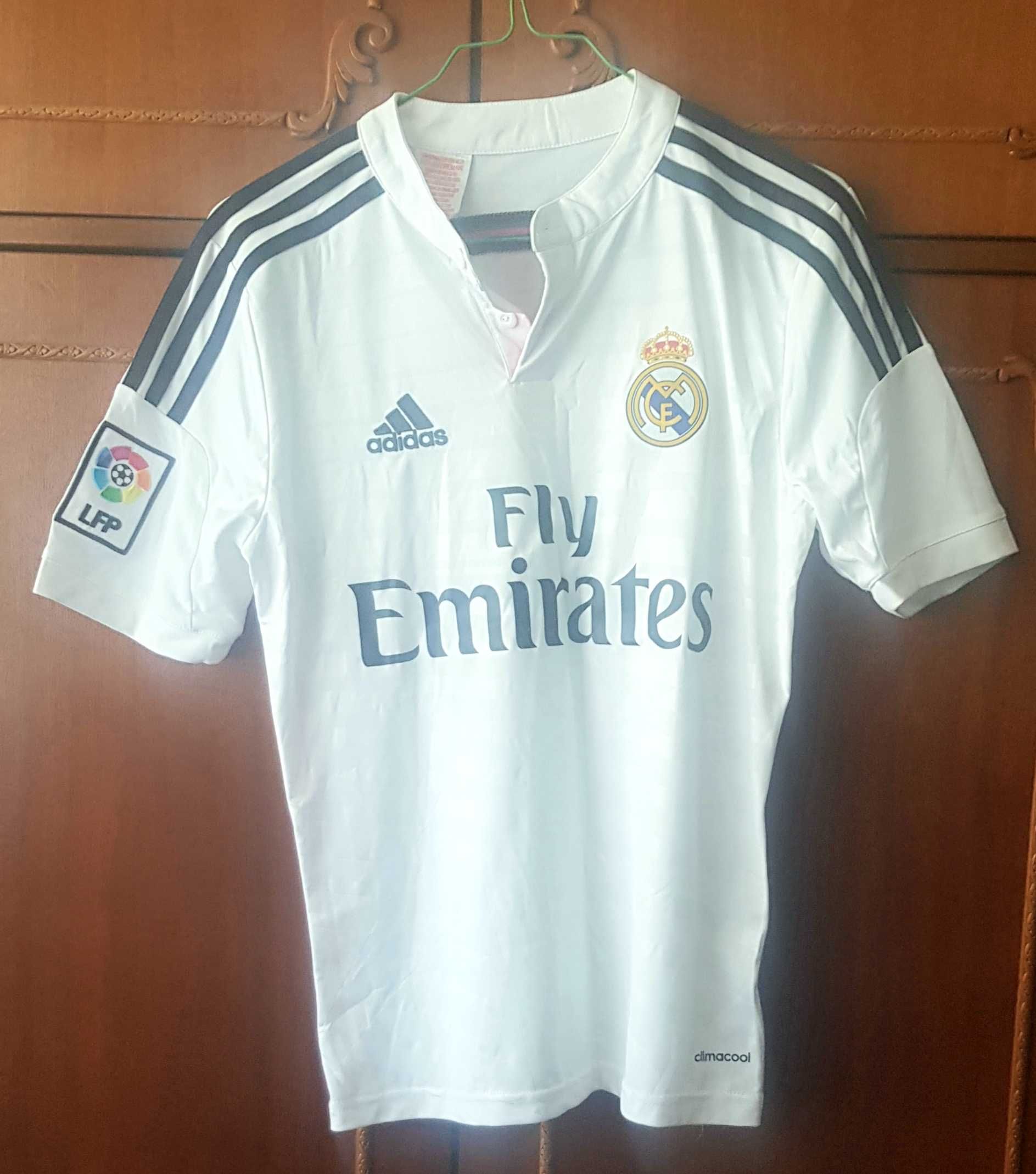 Tricou Adidas Real Madrid pentru copii