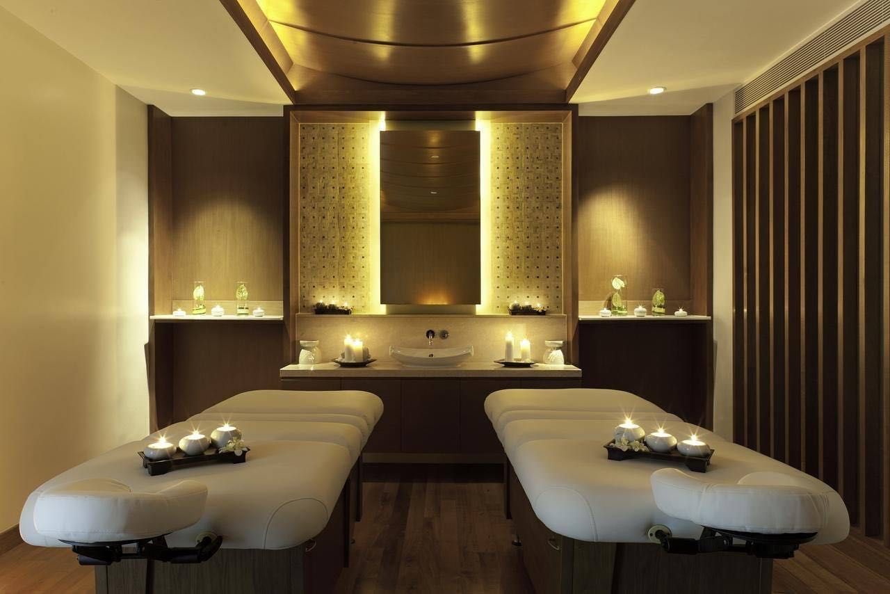 Spa salon ( спа салон ) круглосуточно