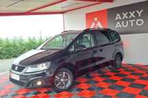 Seat Alhambra AUTOMAT DSG