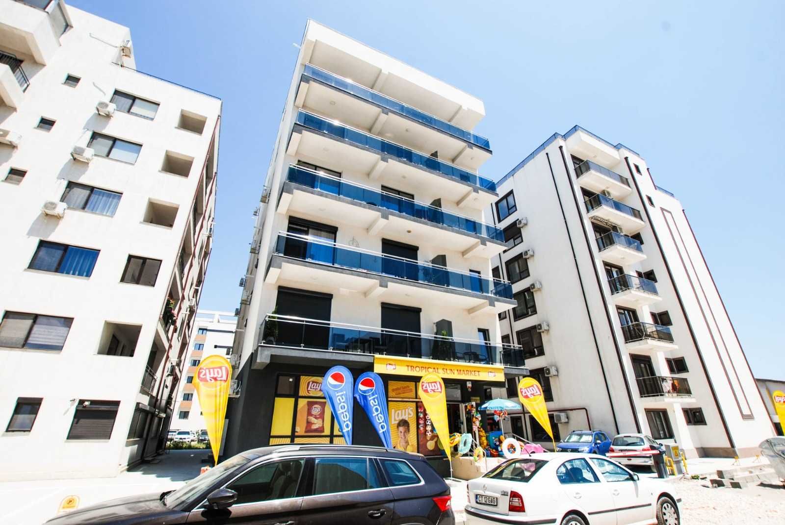 Apartament 3 camere