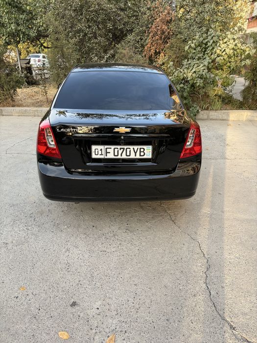 Gentra 23/24 srochno sotaman