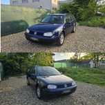 Volkswagen Golf 1.9TDI 4motion 2006
/4x4/101cp/Climatronic/Recent adus