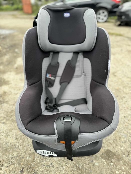 Scaun Oasys 1 Evo Isofix.